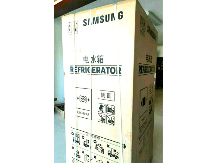 剖析三星RS55KBHIOWWSC怎么样呢？质量解密评价如何？