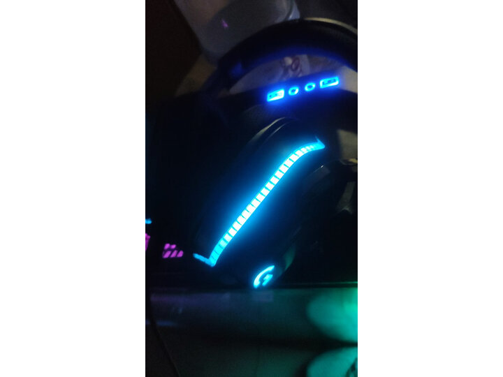 体验罗技g633s和黑鹰s哪个好？谈谈区别大不大？
