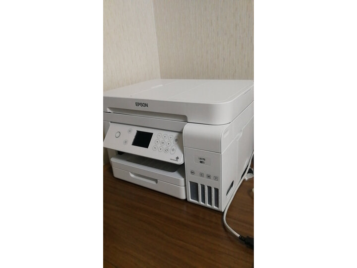 爆料爱普生l6198和4168区别哪个好？剖析功能有什么区别？