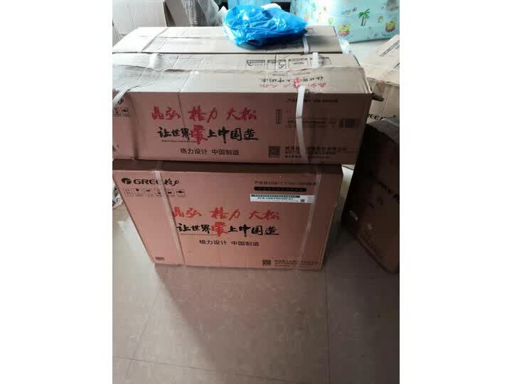 格力空调俊越与有什么区别悦雅哪个好？有区别没有？