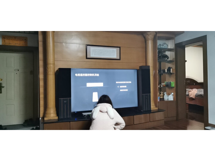 请问海信88l5和88l6哪个好？对比区别如何？