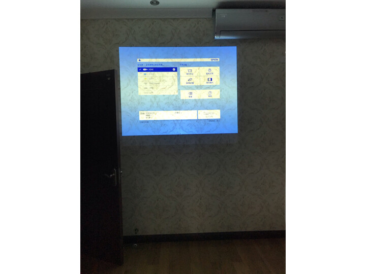 爱普生（EPSON）CB-X05 投影仪怎么样？为什么爆款，质量详解分析 首页推荐 第10张