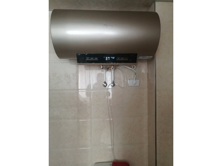 美的（Midea）60升电热水器F6030-A6X(HEY)怎么样？质量对比参考评测，详情曝光 首页推荐 第8张