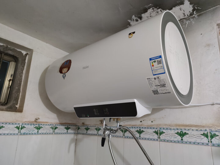 海尔EC5001-GC怎么样-海尔EC5001-GC真实用户评价分享_http://www.itswebtime.com_好物推荐_第14张