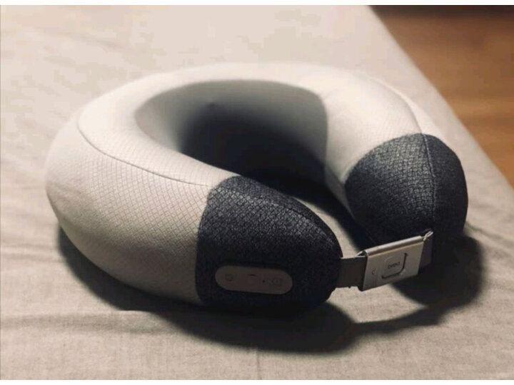 【顺丰发货】倍轻松iNeckair2按摩器怎么样？深度揭秘质量优缺点 首页推荐 第9张