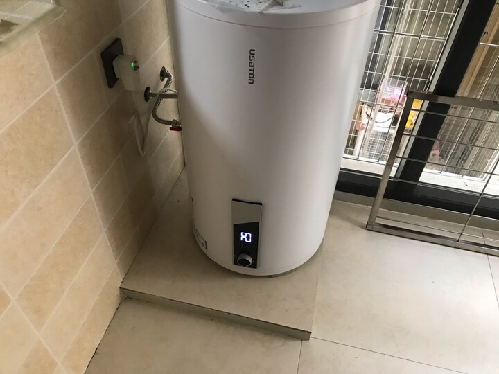 阿诗丹顿（USATON）电热水器立式落地式怎么样？质量到底差不差？详情评测 首页推荐 第6张