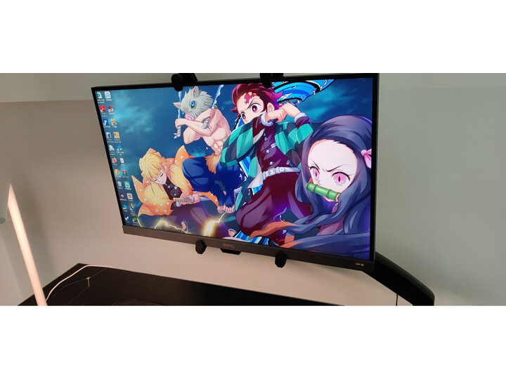 曝光明基ew3270u和lg850哪个好？使用区别是？