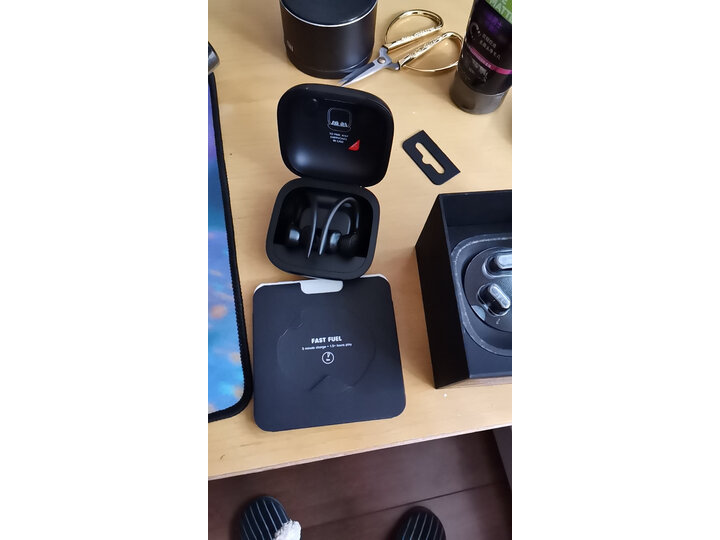 beatsPowerbeats Pro怎么样_http://www.tuijianxing.com_好物_第12张