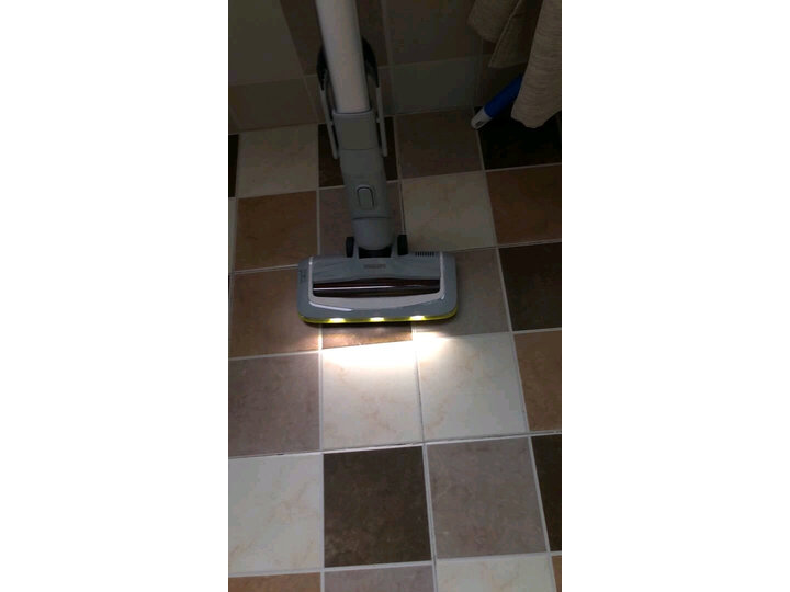 飞利浦（PHILIPS）无线手持两用吸尘器FC6722 81怎么样,亲身的使用反馈，方便大家对比 首页推荐 第7张