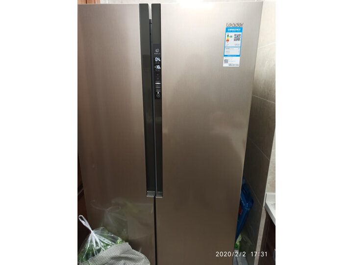 分析统帅BCD-453WLDEBU1怎么样呢？真实剖析评测好不好？