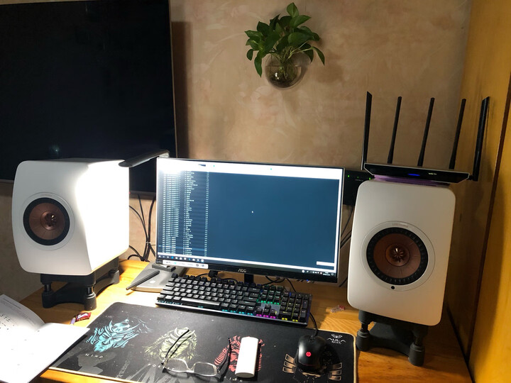 kefls50wireless和丹拿xeo20哪个好用_http://www.meifudie.com_好物_第14张