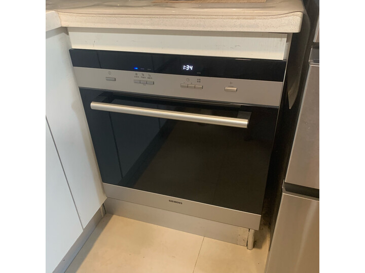 西门子（SIEMENS）6套台式除菌洗碗机SK23E610TI怎么样？亲身使用感受，内幕真实曝光 首页推荐 第10张