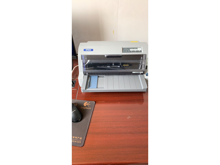 爱普生LQ-630KII怎么样-爱普生LQ-630KII用户使用体验与功能解析_http://www.meifudie.com_好物_第8张