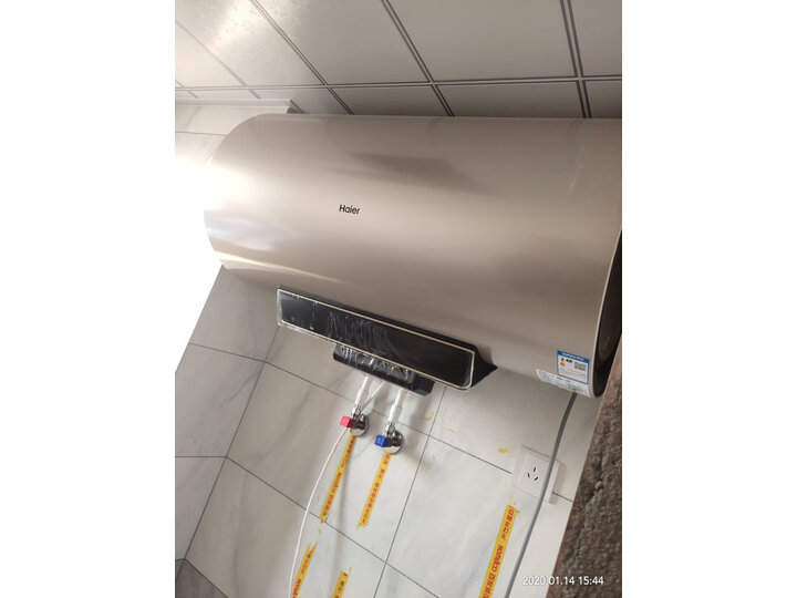 比较海尔EC8005-JX怎么样呢？良心测评真的好吗？