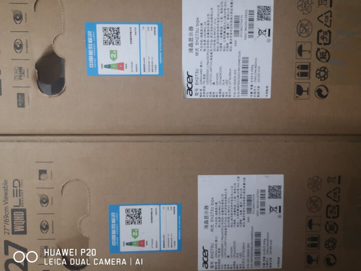 【测评】宏碁（Acer）XV273K P 27英专业电竞显示器优缺点测评怎么样？最新用户使用点评曝光 首页推荐 第7张