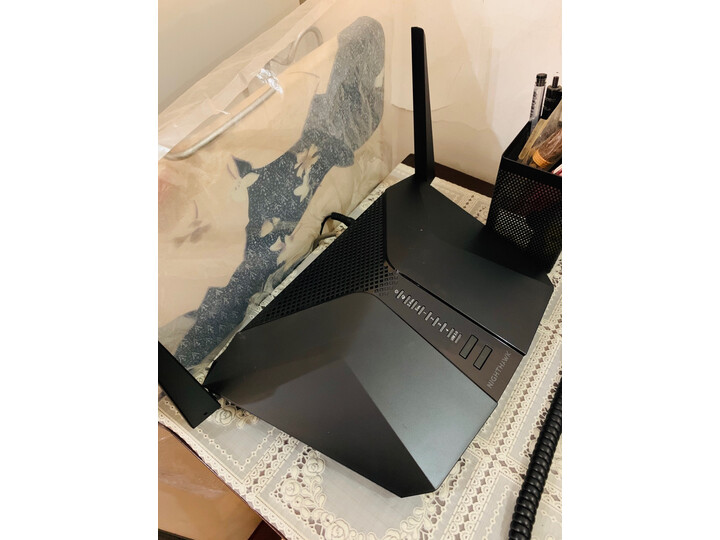 点评网件rbk53与领势AC6600有什么区别剖析哪个好？
