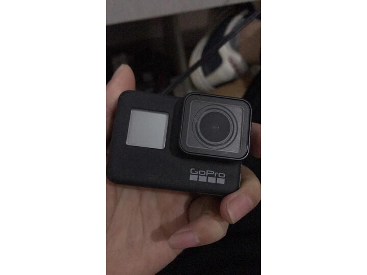 爆料goprohero和gopro有什么区别？剖析哪个好？