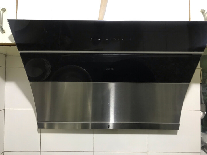 Vatti 华帝 CXW-238-i11083 极客侧吸式抽油烟机怎么样【猛戳分享】质量内幕详情 首页推荐 第5张