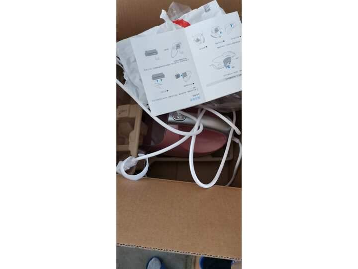 爆料美的VM1711怎么样呢？实情评测好用吗？