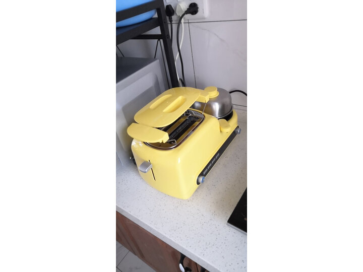 小熊DSL-A02Z1怎么样-小熊DSL-A02Z1真实用户评价分享_http://www.itswebtime.com_好物推荐_第9张