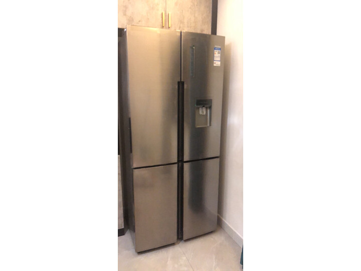 讨论海尔BCD-525WDVS怎么样呢？优缺点点评好用吗？