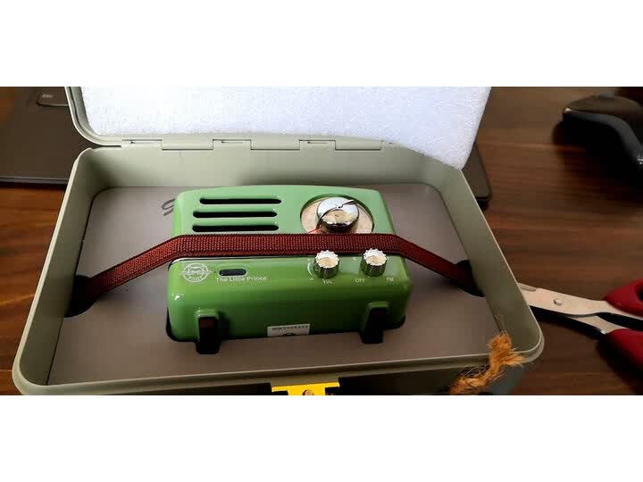 猫王收音机MW-2A怎么样-猫王收音机MW-2A真实用户使用评价_http://www.tuijianxing.com_好物_第6张