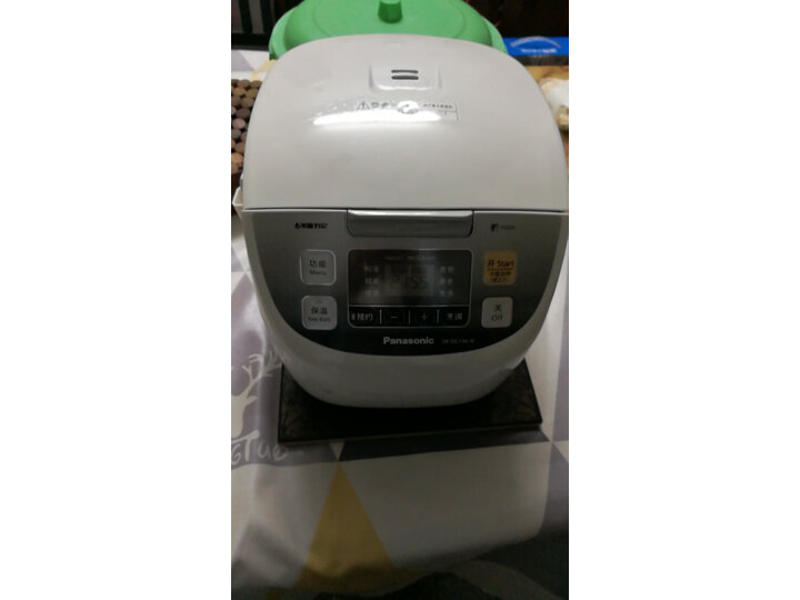 松下SR-DC156-N怎么样-松下SR-DC156-N配置与性能详评_http://www.itswebtime.com_好物推荐_第10张