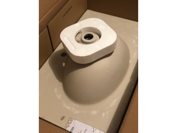 九牧JOMOO轻奢简约浴室柜组合A2255怎么样？优缺点如何，真想媒体曝光 首页推荐 第11张