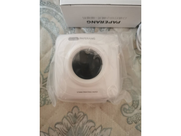 曝光喵喵机p1s和p2的区别哪个好？使用区别是什么？