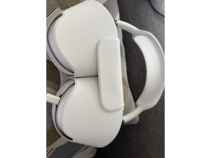 真的不贵：Apple AirPods Max-无线蓝牙耳机众测咋滴呢？功能优缺点大评测 对比评测 第5张