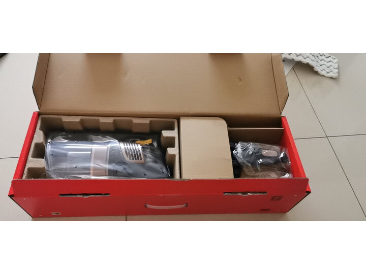 鲨客（Shark）吸尘器 X2怎么样？优缺点如何，真想媒体曝光 首页推荐 第1张
