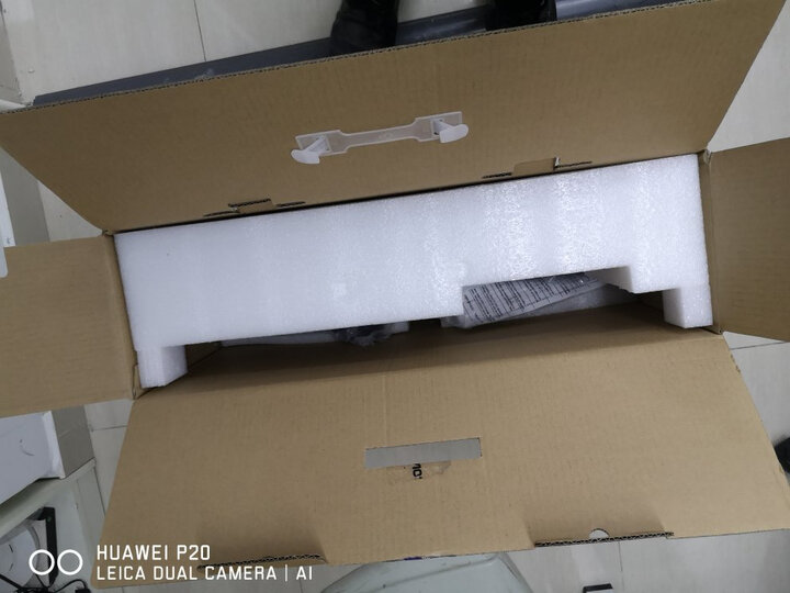 【功能独家测评秘】AOC AIO720 21.5英寸超薄办公台式一体机电脑怎么样_质量性能评测，内幕详解 首页推荐 第1张