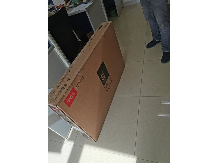 评价TCLL40F3301B怎么样呢？良心解密评价如何？