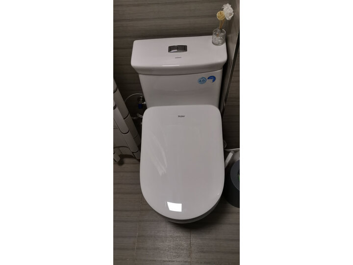 【最新测评详解】海尔（haier）智能马桶盖即热式电子坐便盖高效抗菌5225U新款质量评测怎么样？？质量评测如何，详情揭秘 首页推荐 第6张