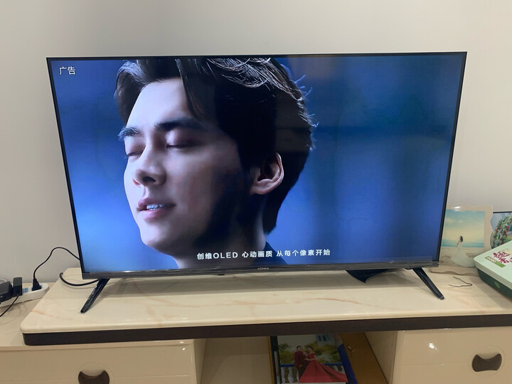 评价康佳55A10怎么样呢？口碑解密好不好用？