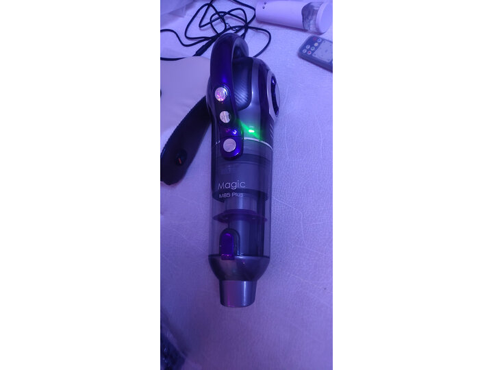 莱克（LEXY）吸尘器魔洁M11R吸尘器怎么样？最新网友爆料评价评测感受 首页推荐 第3张