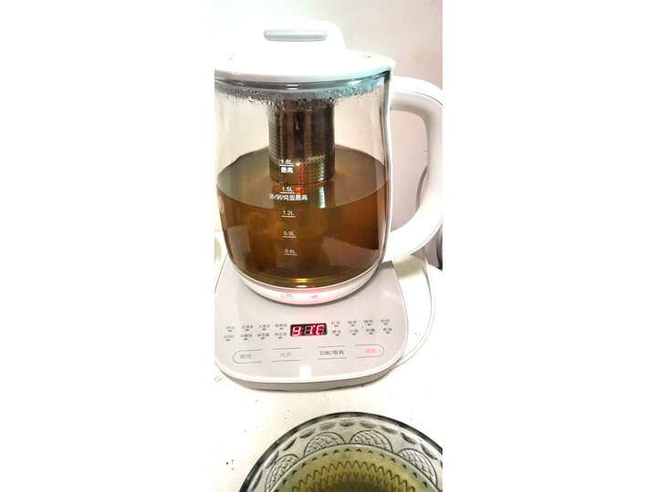 小熊YSH-C18R6怎么样-小熊YSH-C18R6真实用户评价分享_http://www.itswebtime.com_好物推荐_第14张