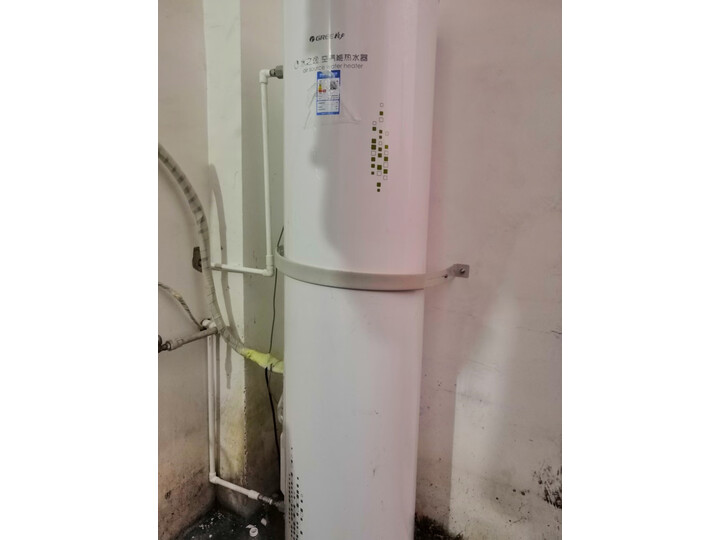 格力SXTD150LCJWE(水之逸)怎么样_http://www.itswebtime.com_好物推荐_第11张