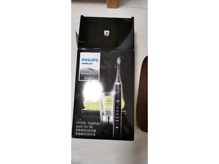飞利浦（PHILIPS）电动牙刷HX6730-04怎么样？有谁用过，质量如何【求推荐】 首页推荐 第8张