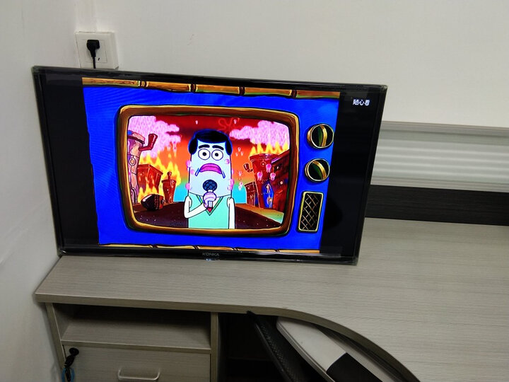 康佳LED32S2怎么样-康佳LED32S2真实用户使用评价_http://www.itswebtime.com_好物推荐_第8张