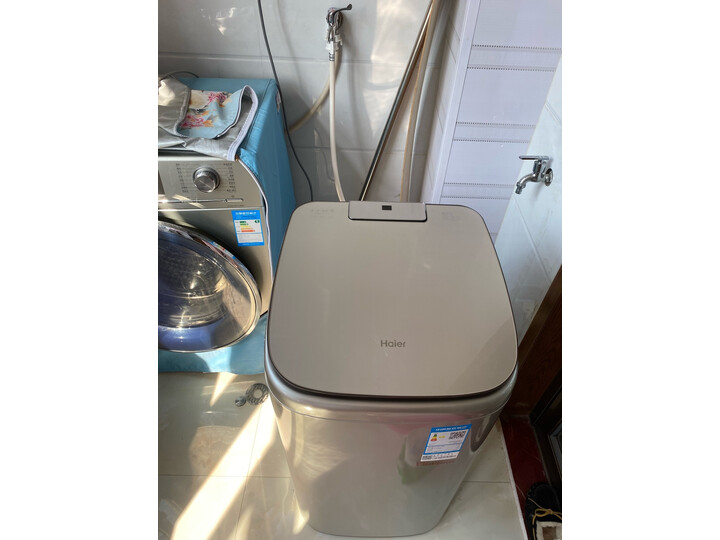 使用海尔mbm33-r178和XQBM33对比有什么区别？谈谈哪个好？