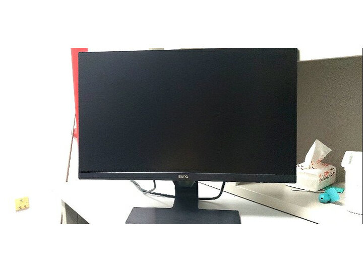分析明基gw2480和ew2480哪个好？点评区别有没有？