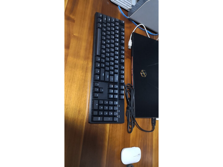 体验ikbc c104和f108区别哪个好？说说区别是？