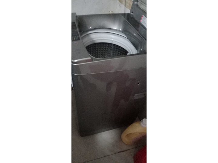 【新款质量测评】海尔全自动家用洗衣机EB100F959U1新款评测怎么样？？性价比高吗，深度评测揭秘 首页推荐 第4张