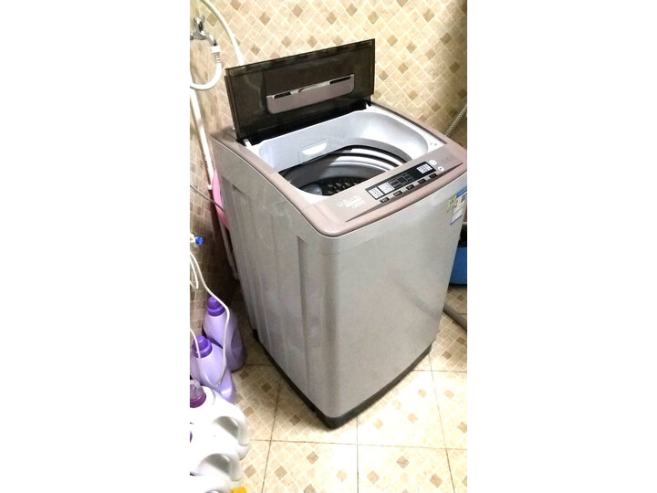 分享威力XQB90-1810A怎么样呢？实情剖析评测如何？