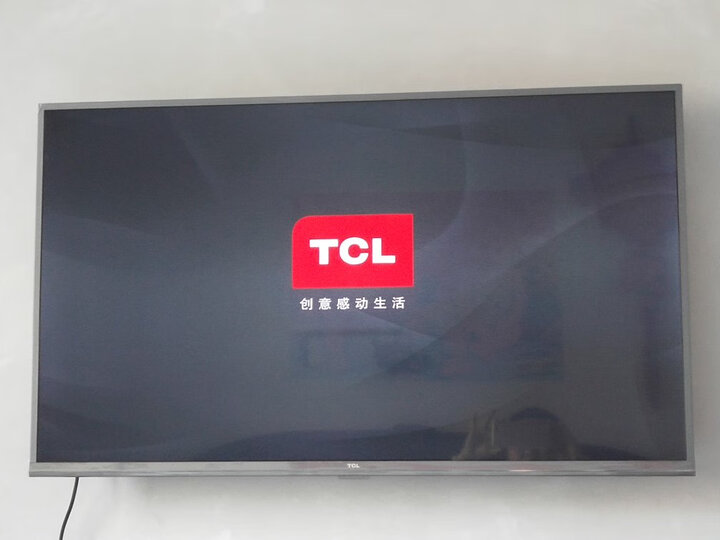 TCL 43D10 43英寸液晶电视机怎么样【猛戳分享】质量内幕详情 首页推荐 第4张