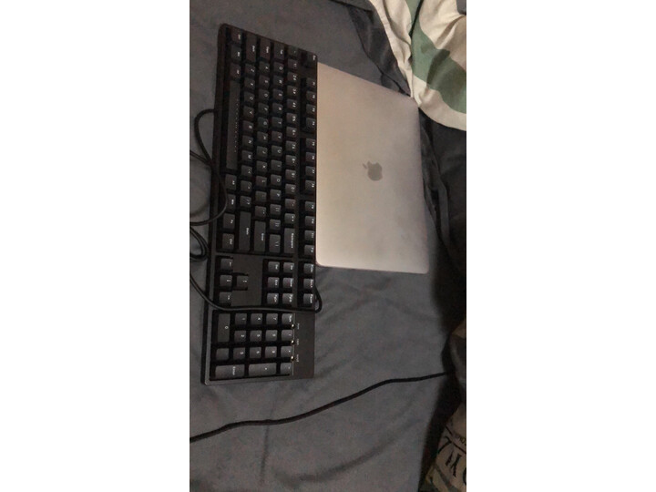 详解ikbc c104和r300哪个好？评价区别是什么？