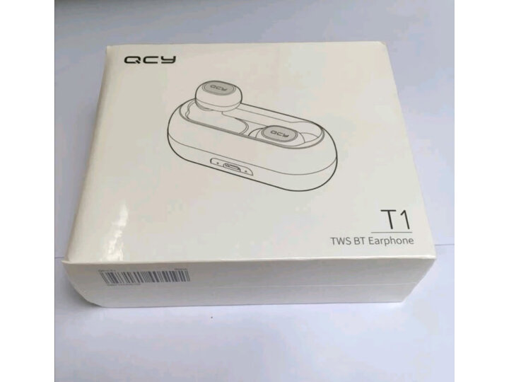 点评qcyt1s和t1x区别是什么？感受哪个好？