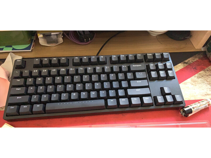 解密ikbcc87和c104哪个好？评测有何区别？