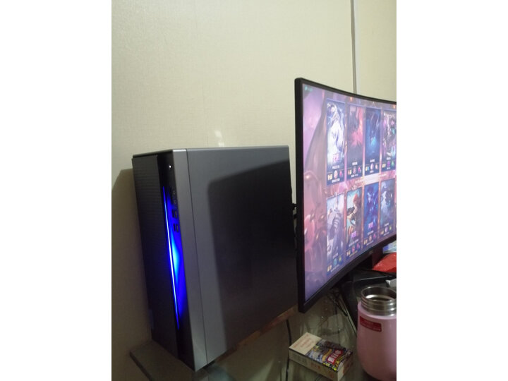联想（Lenovo）GeekPro 英特尔酷睿i7 设计师游戏台式电脑主机怎么样【优缺点】最新媒体揭秘 首页推荐 第5张